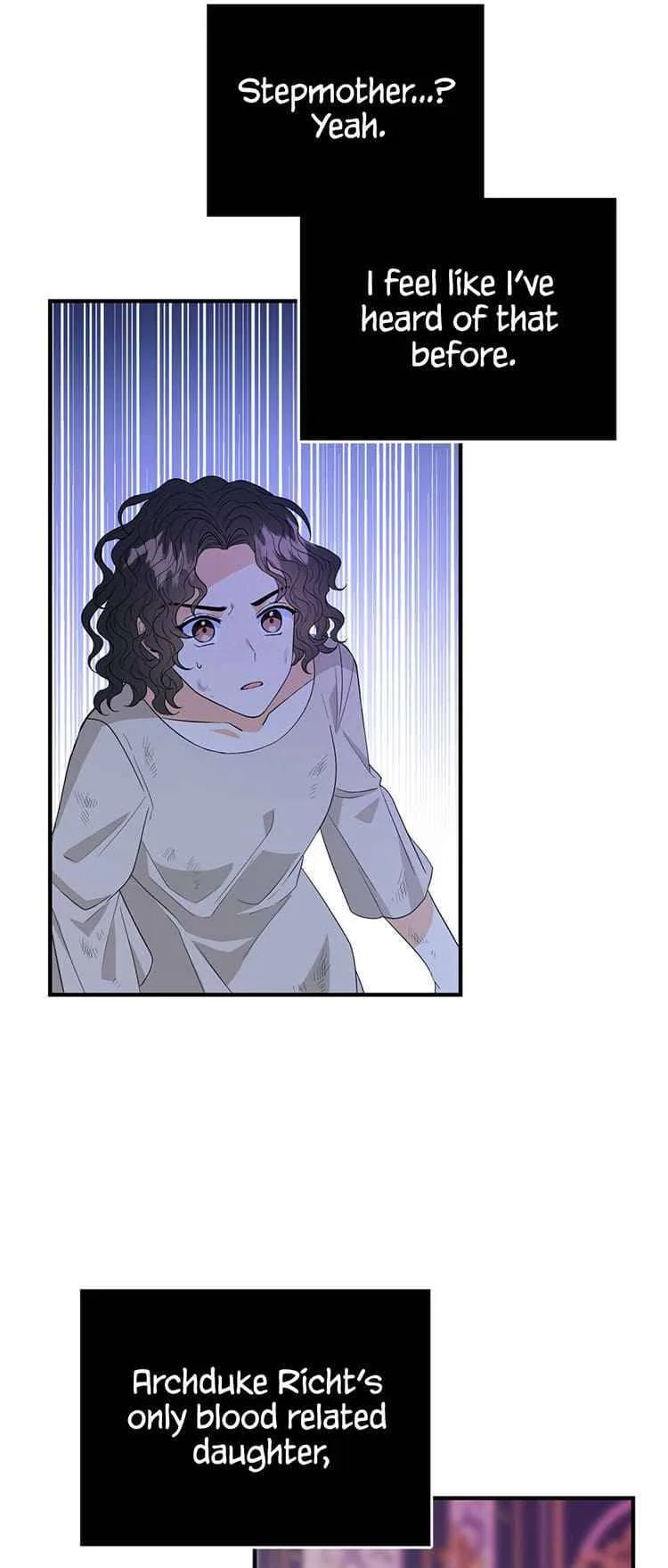 Justice for the Villainess Chapter 3 page 57