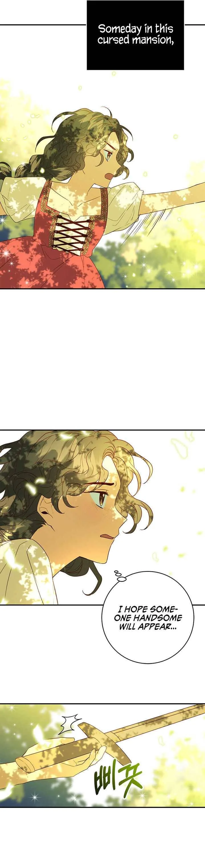 Justice for the Villainess Chapter 2 page 6