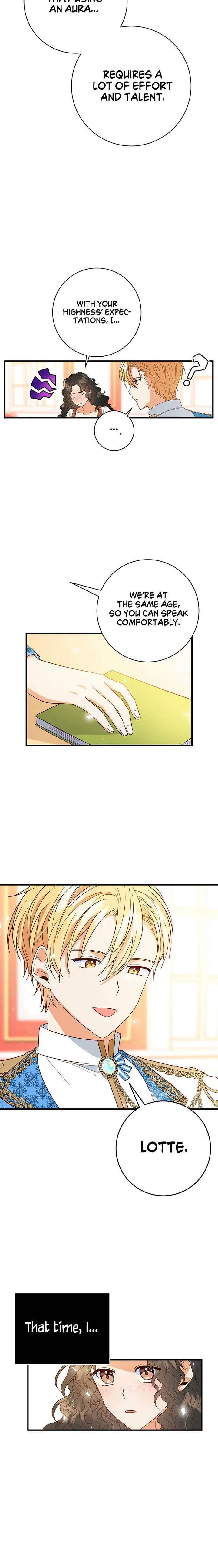Justice for the Villainess Chapter 2 page 13