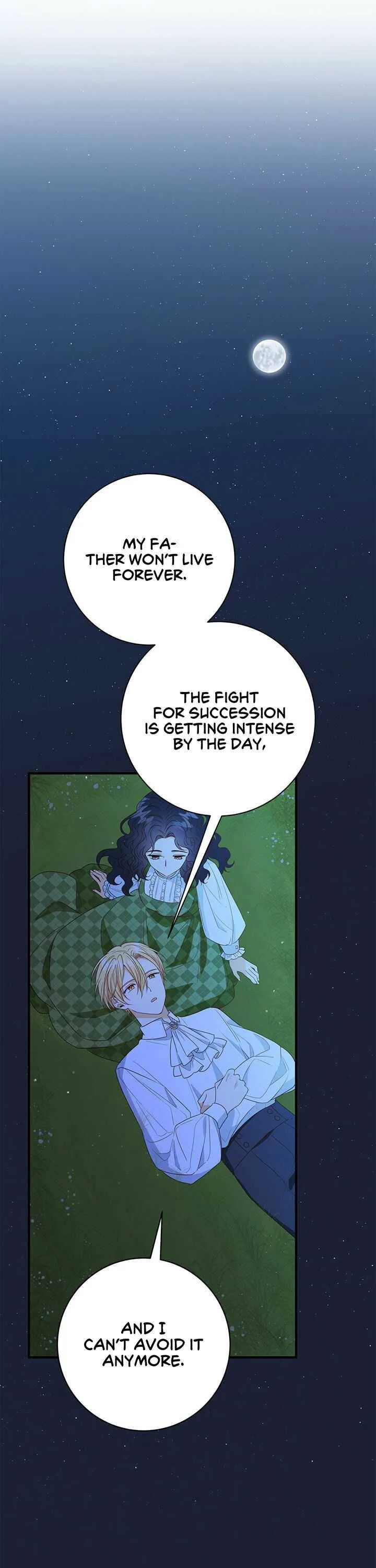 Justice for the Villainess Chapter 2 page 16