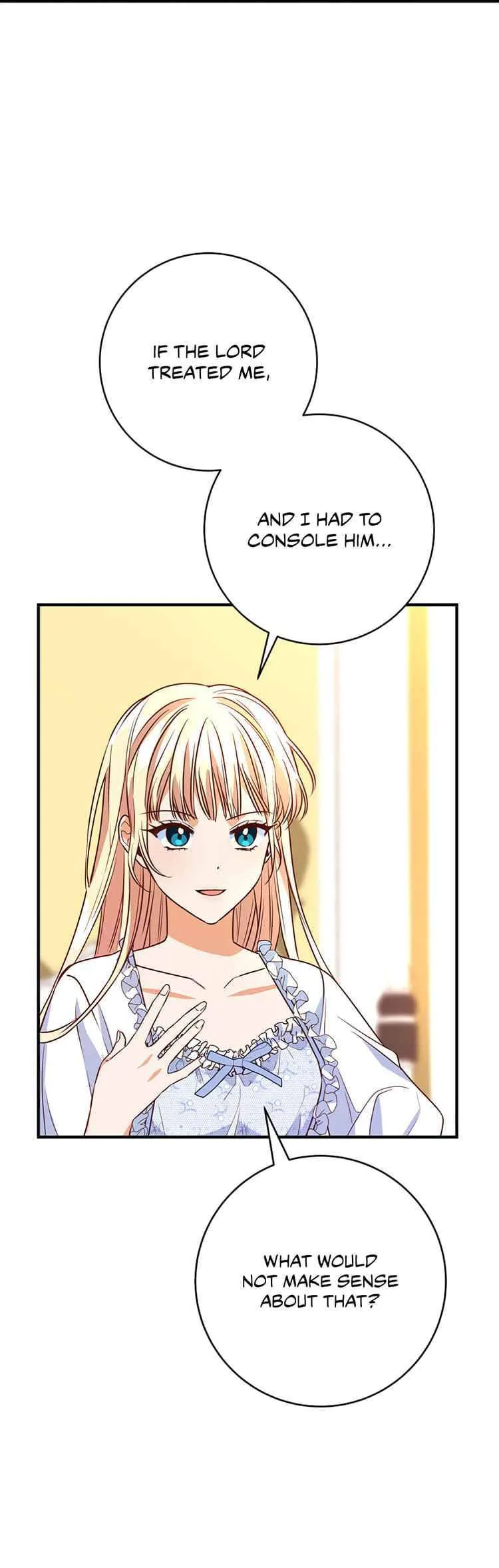 Justice for the Villainess Chapter 5 page 30