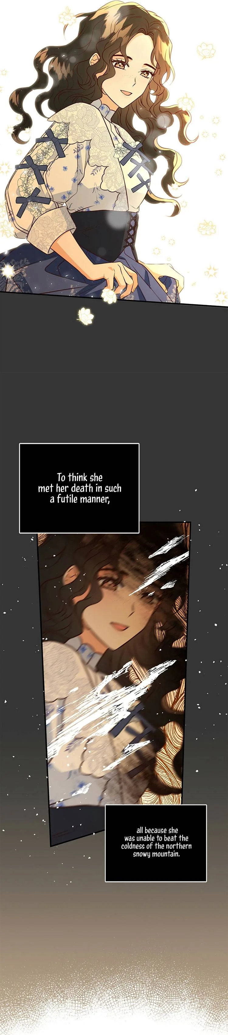 Justice for the Villainess Chapter 7 page 50