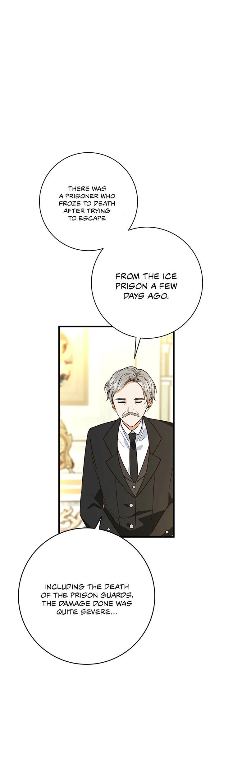 Justice for the Villainess Chapter 7 page 6