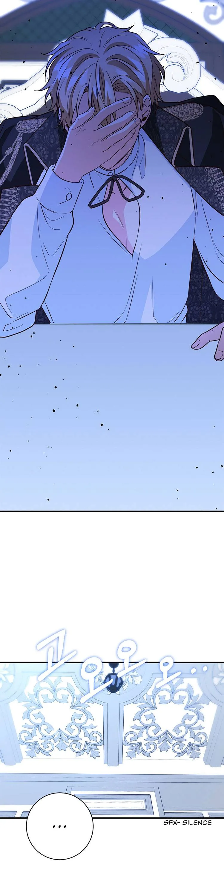 Justice for the Villainess Chapter 7 page 45