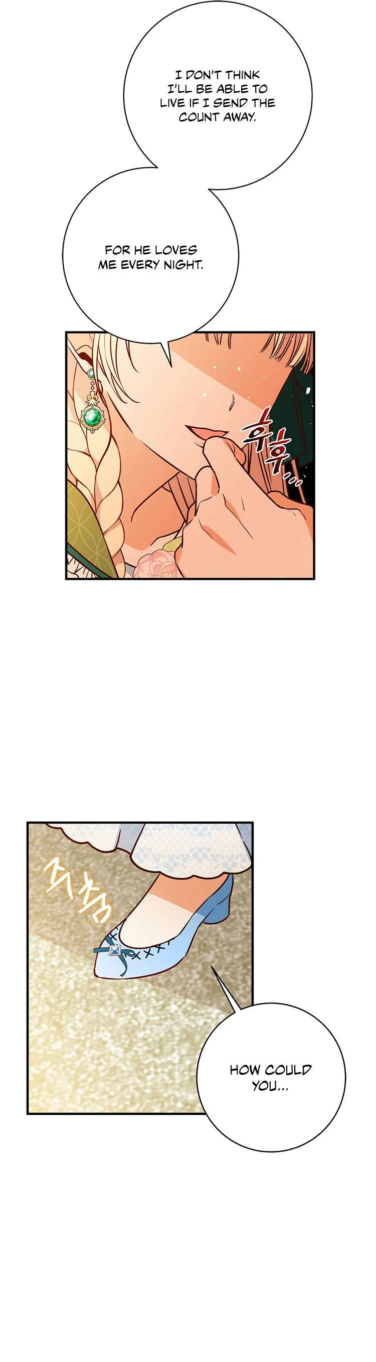 Justice for the Villainess Chapter 7 page 13