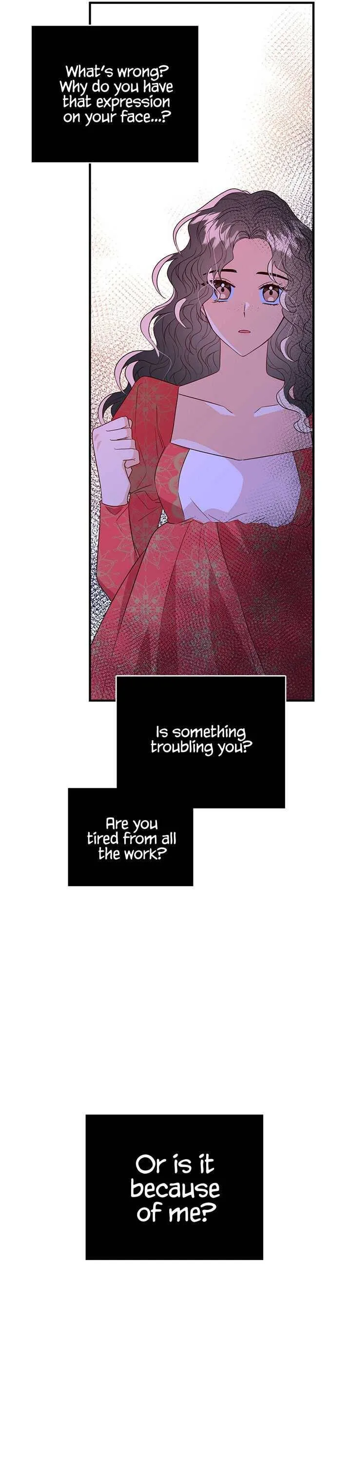 Justice for the Villainess Chapter 2 page 29