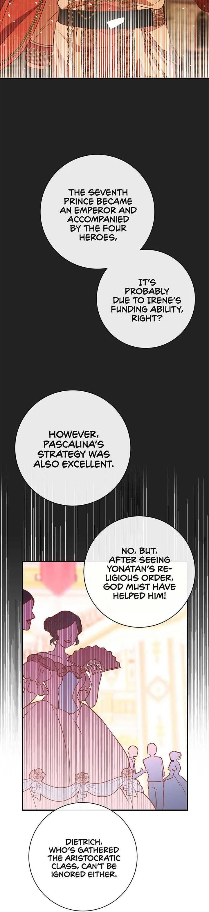 Justice for the Villainess Chapter 2 page 24