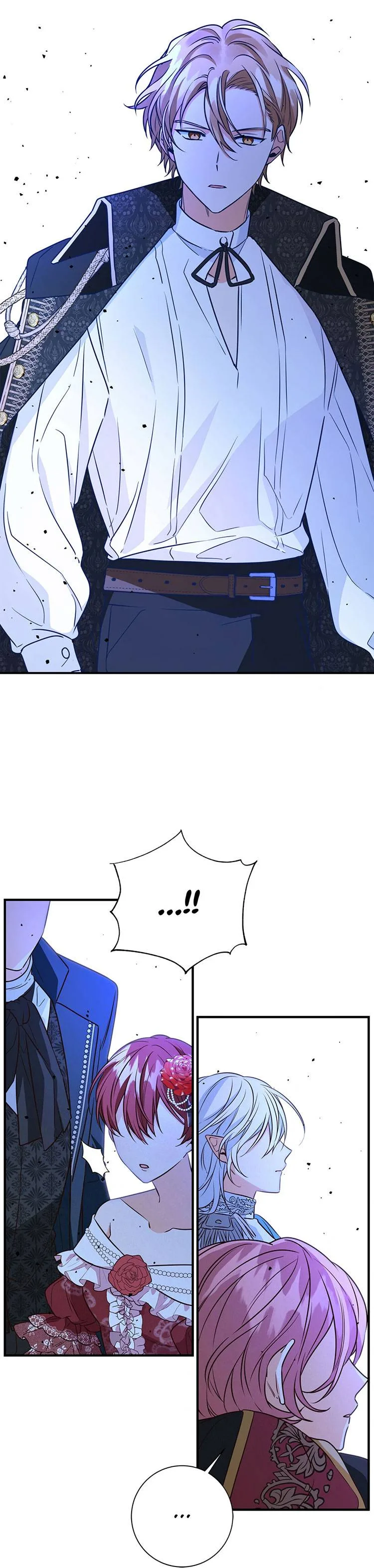Justice for the Villainess Chapter 7 page 37