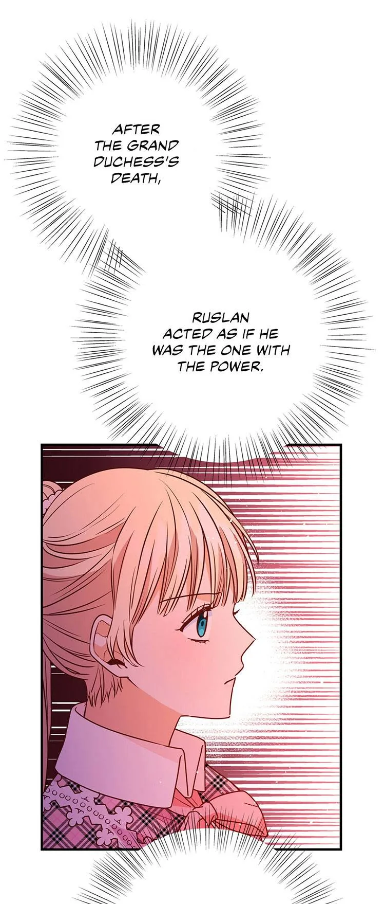 Justice for the Villainess Chapter 7 page 26