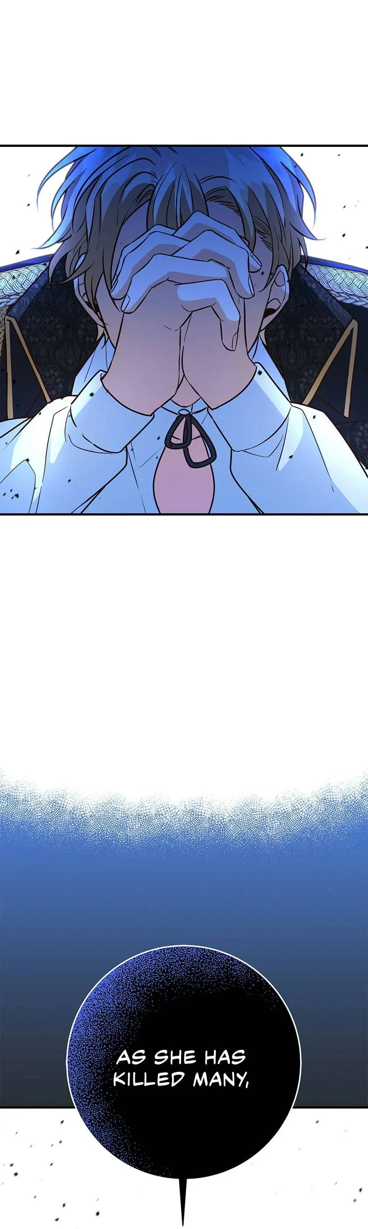 Justice for the Villainess Chapter 7 page 54