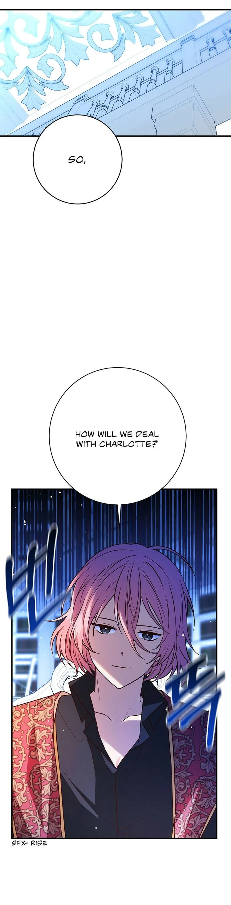 Justice for the Villainess Chapter 7 page 53
