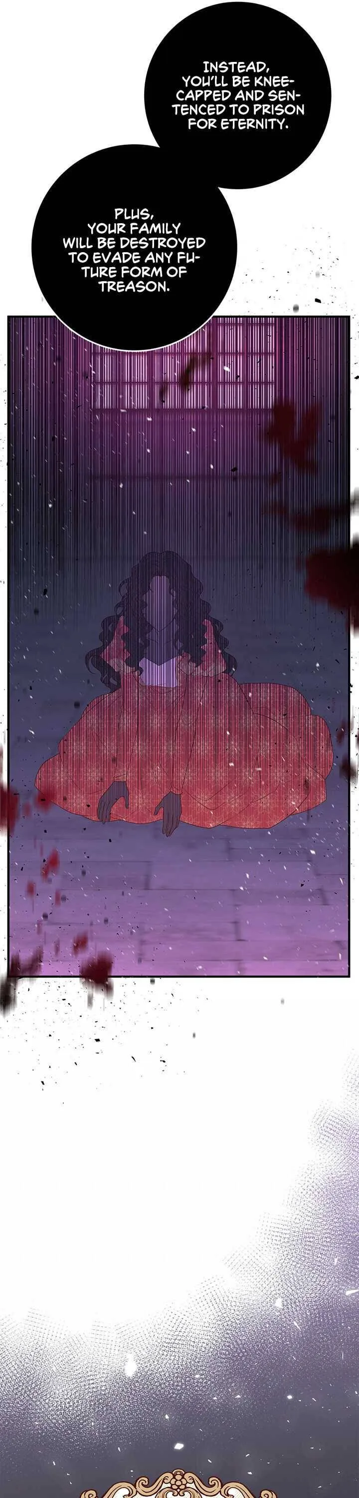 Justice for the Villainess Chapter 2 page 33