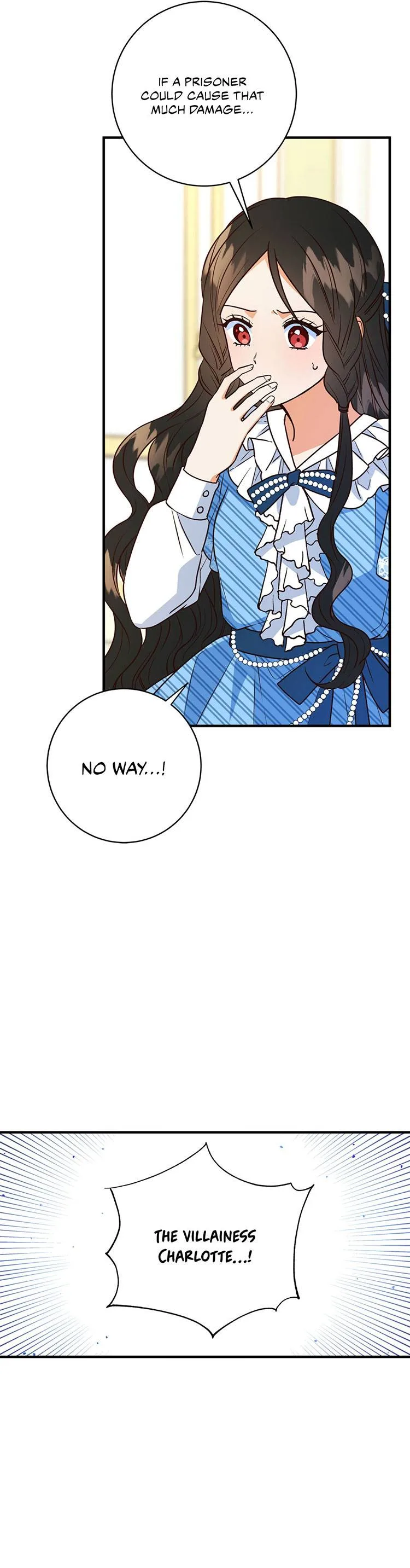Justice for the Villainess Chapter 7 page 7