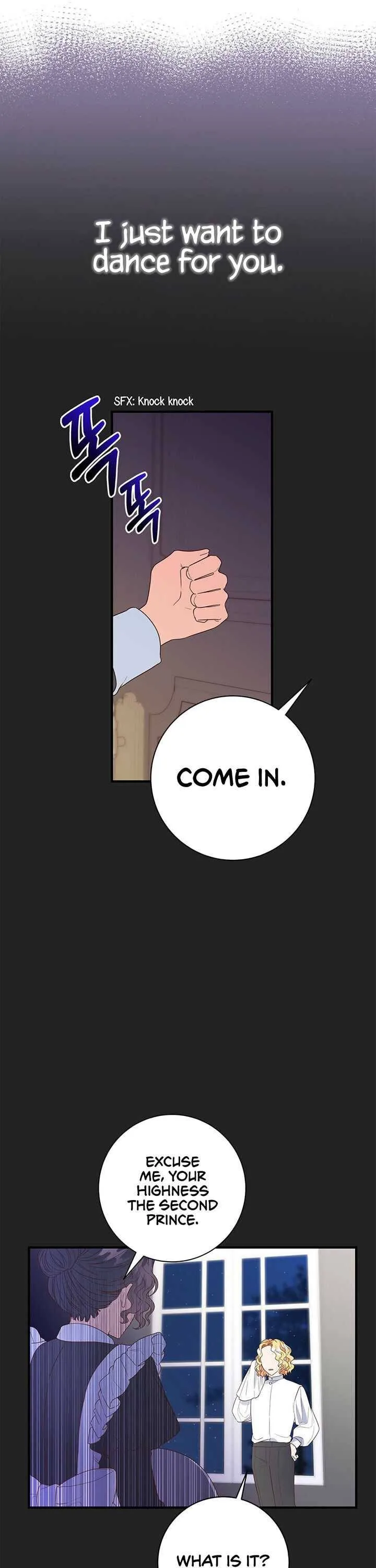 Justice for the Villainess Chapter 2 page 20