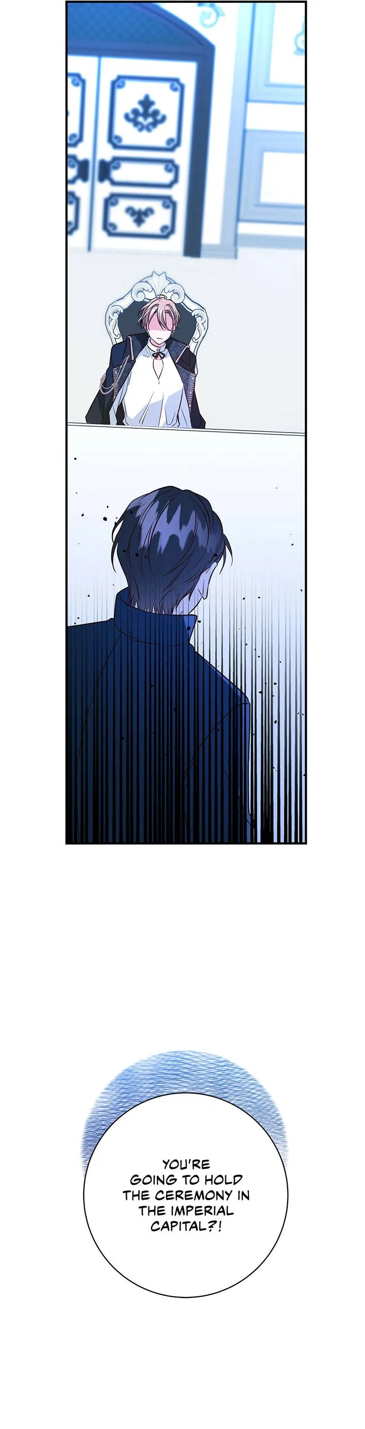 Justice for the Villainess Chapter 7 page 39