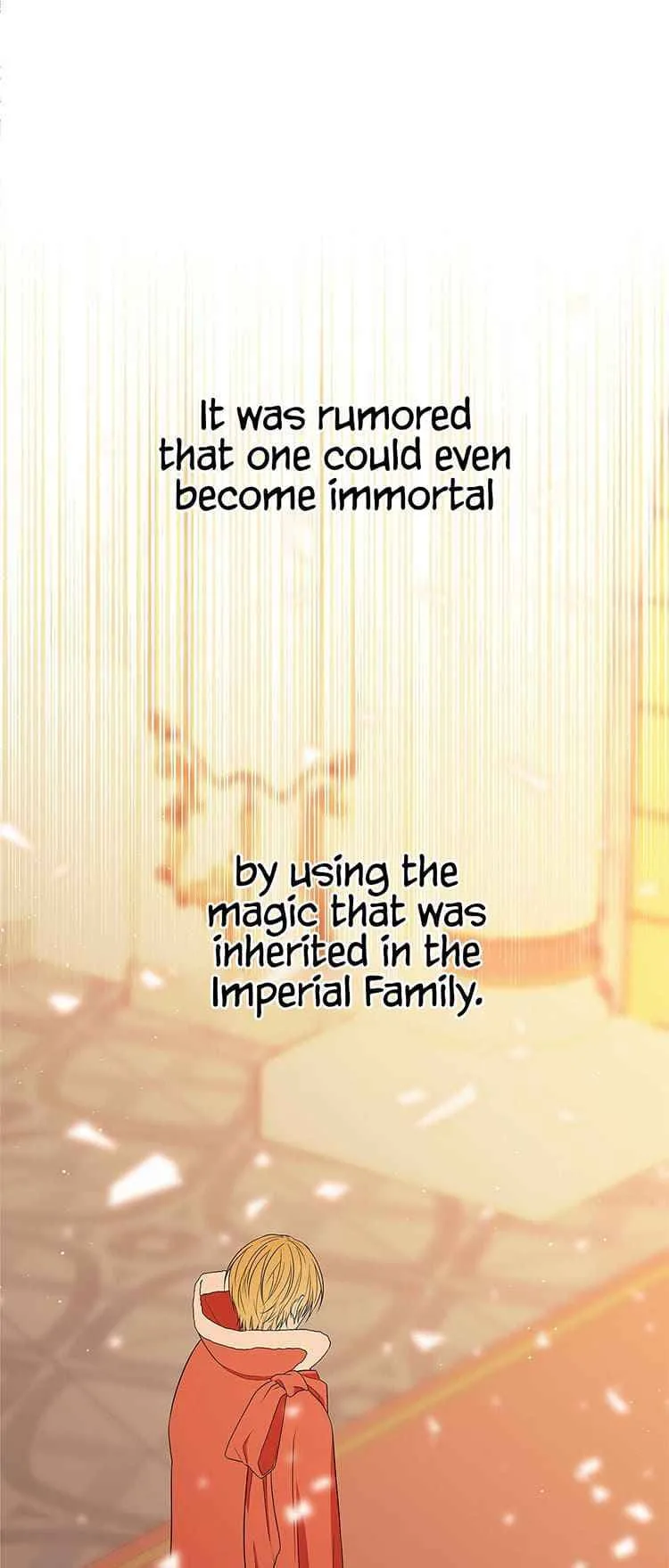 Justice for the Villainess Chapter 4 page 4