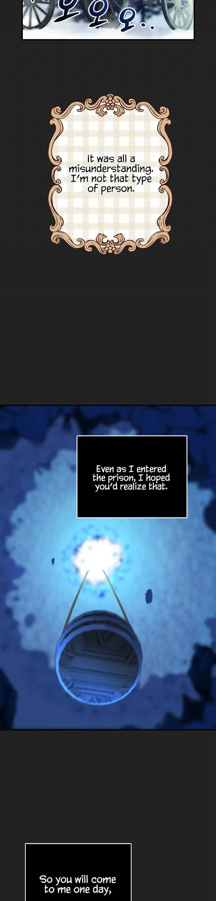Justice for the Villainess Chapter 2 page 38