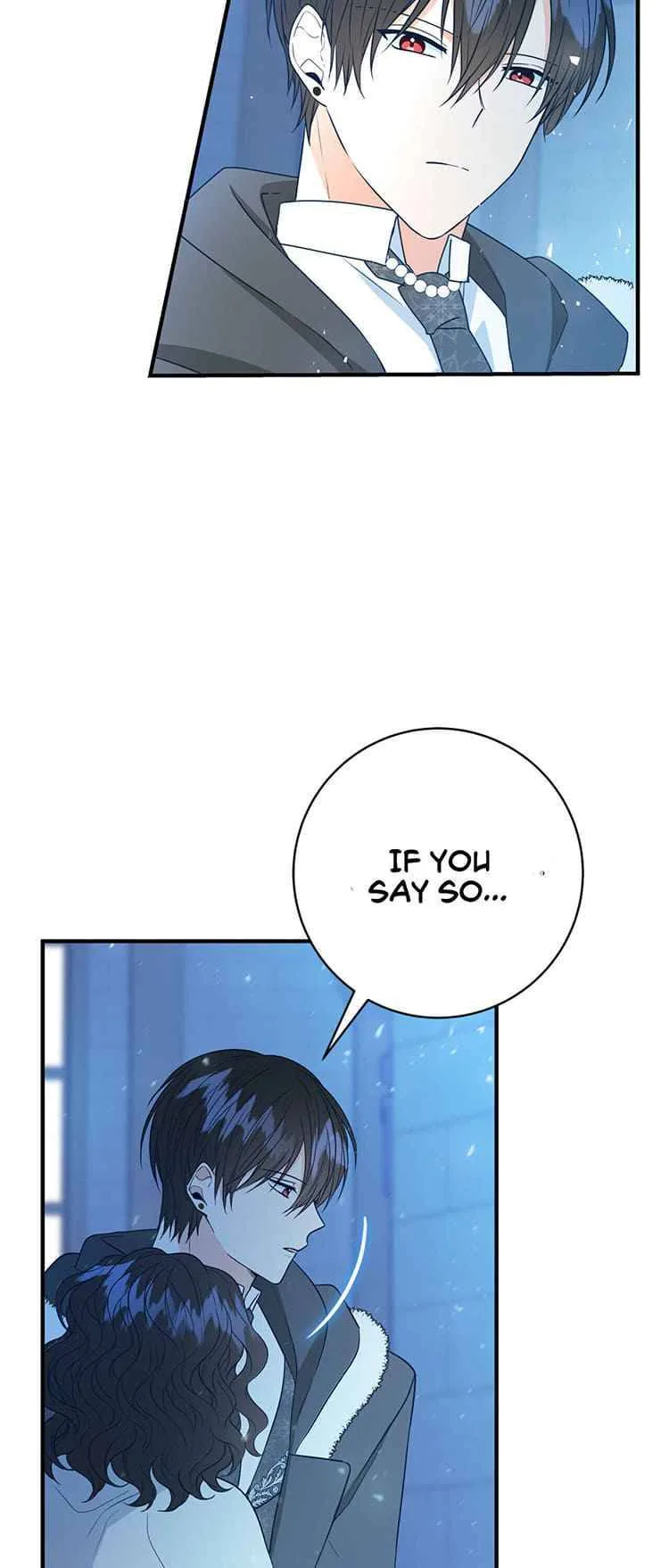Justice for the Villainess Chapter 4 page 20