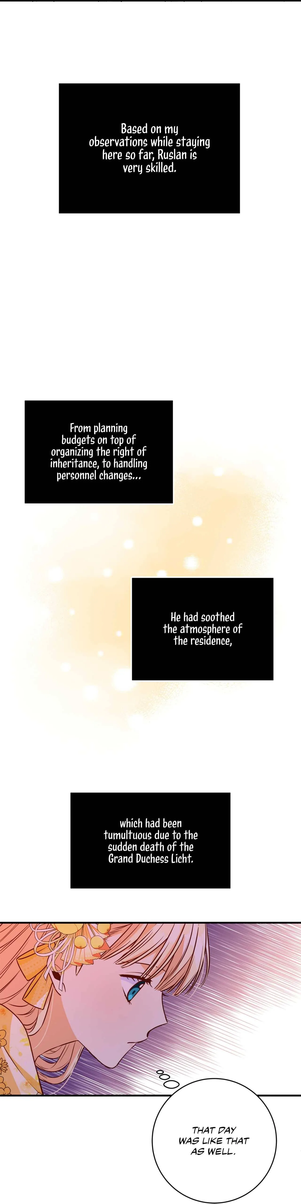 Justice for the Villainess Chapter 6 page 15