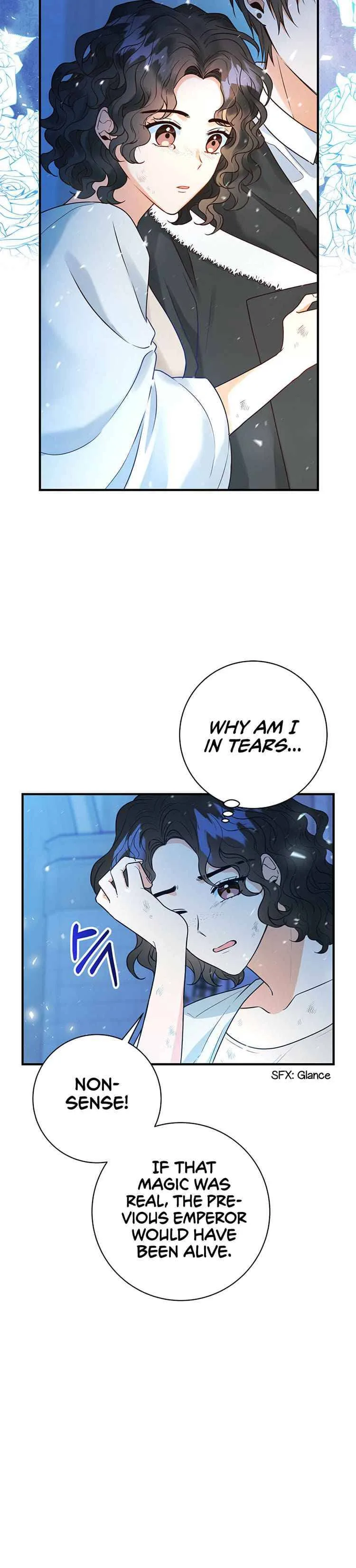 Justice for the Villainess Chapter 4 page 18