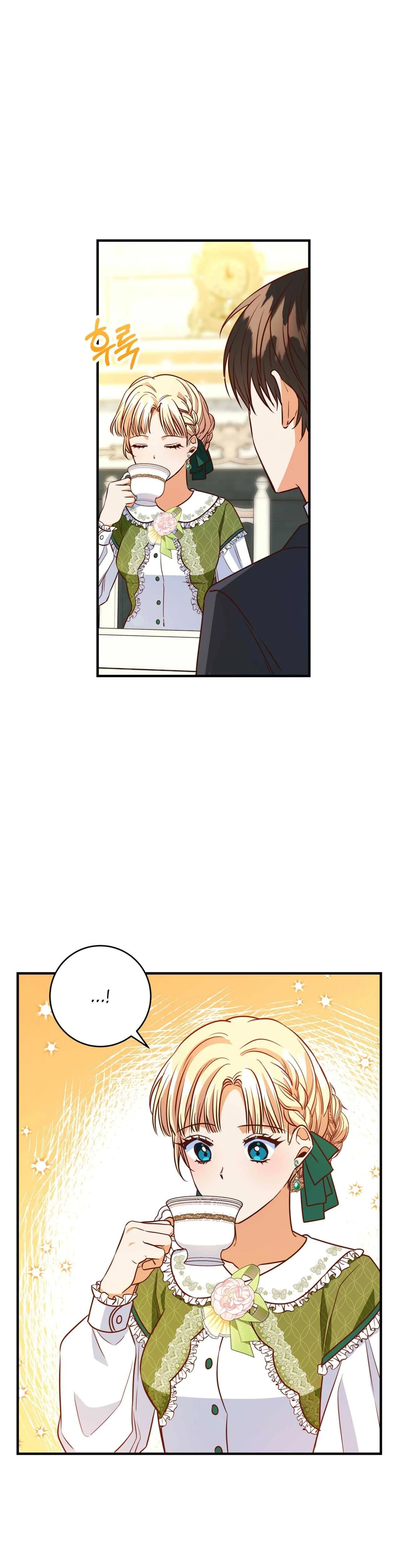 Justice for the Villainess Chapter 6 page 40