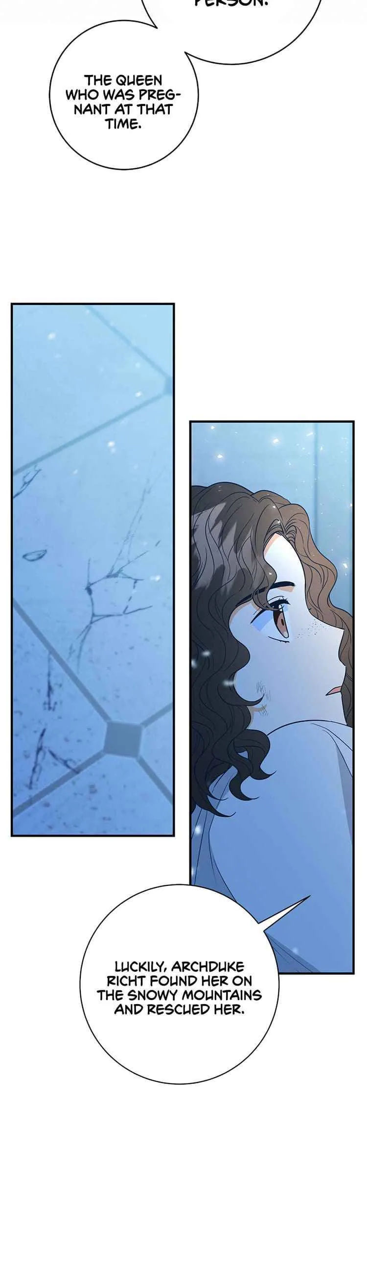 Justice for the Villainess Chapter 4 page 9