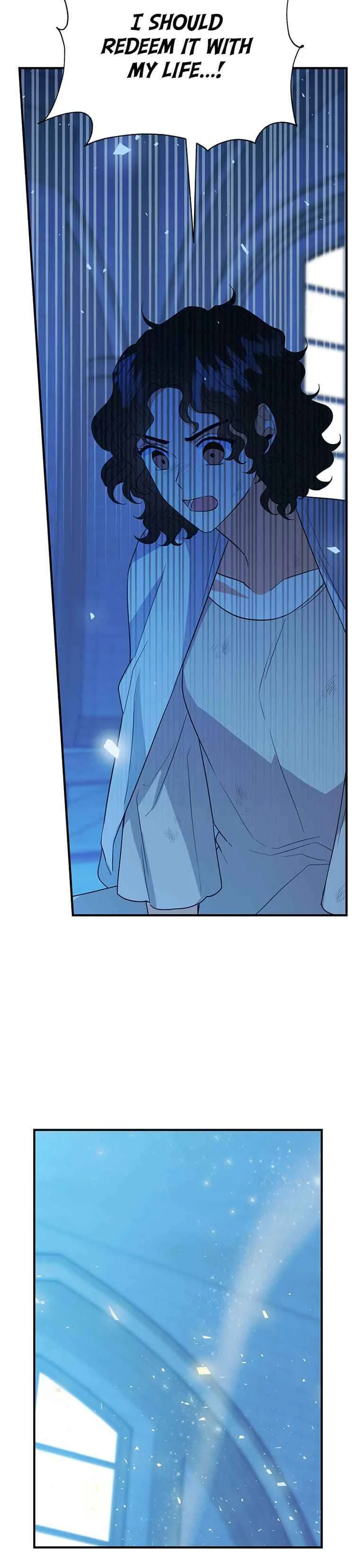 Justice for the Villainess Chapter 4 page 41