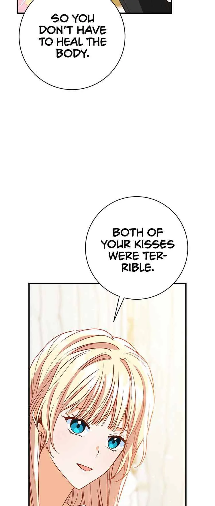 Justice for the Villainess Chapter 4 page 68