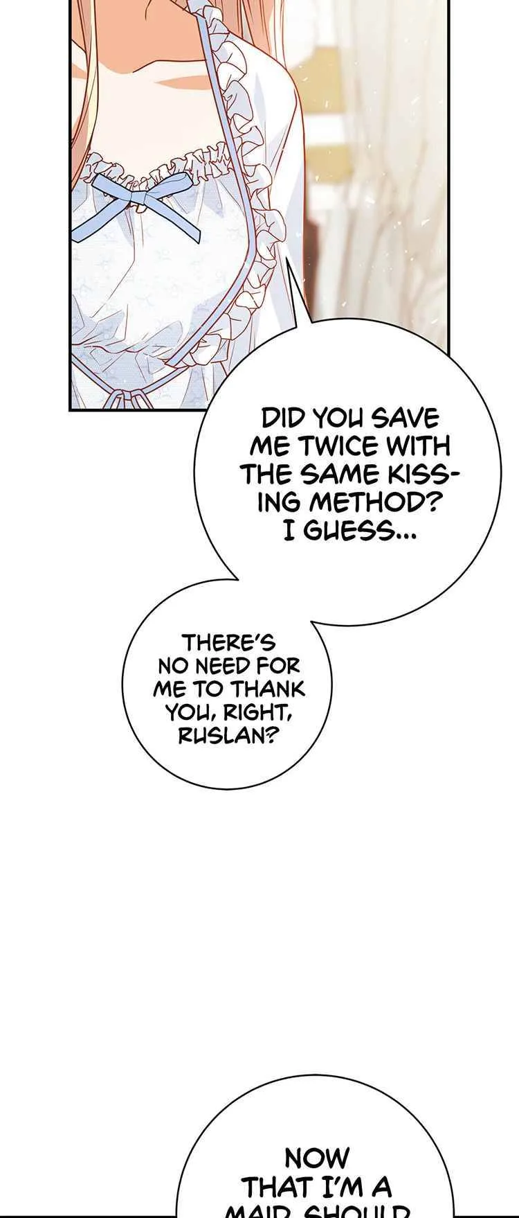 Justice for the Villainess Chapter 4 page 69