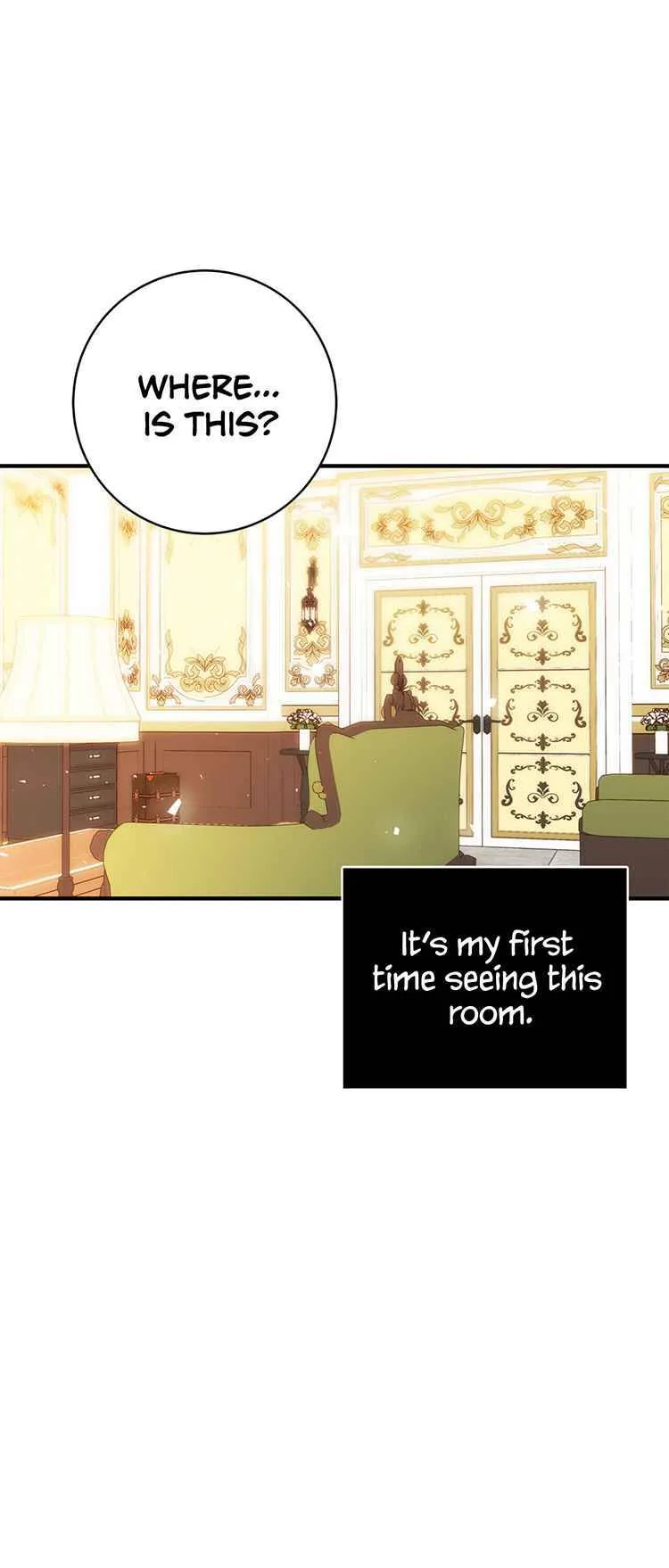 Justice for the Villainess Chapter 4 page 61