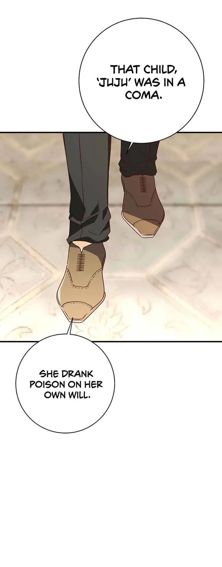 Justice for the Villainess Chapter 4 page 66