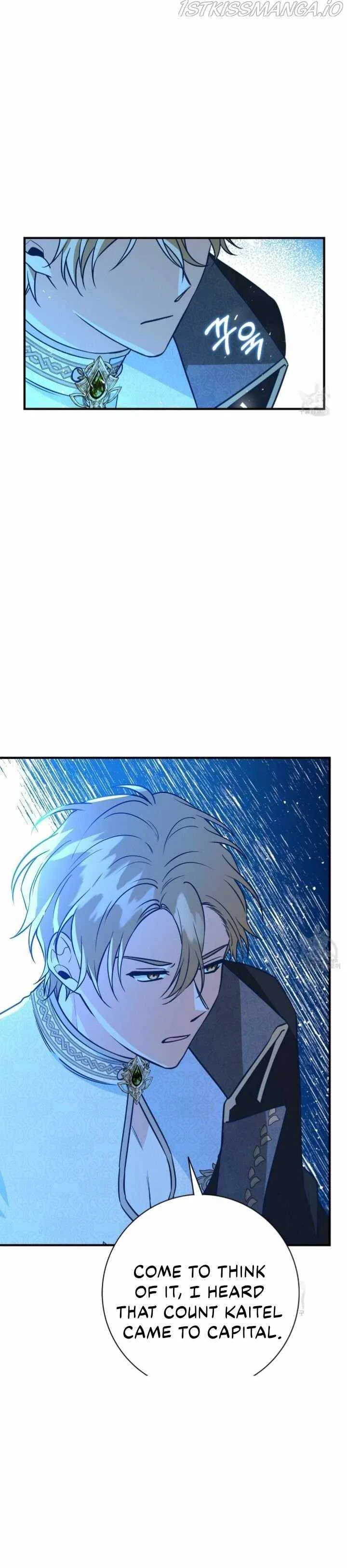 Justice for the Villainess Chapter 12 page 32