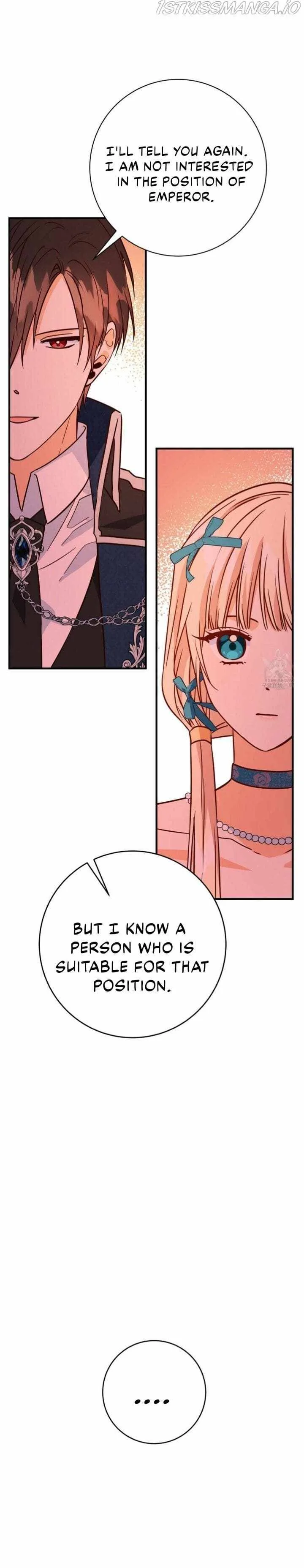 Justice for the Villainess Chapter 12 page 11