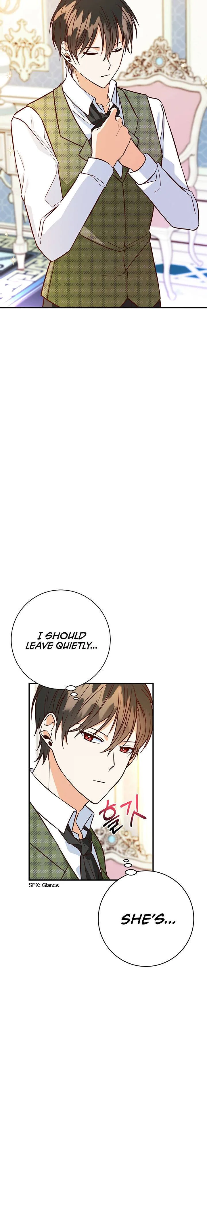 Justice for the Villainess Chapter 9 page 30