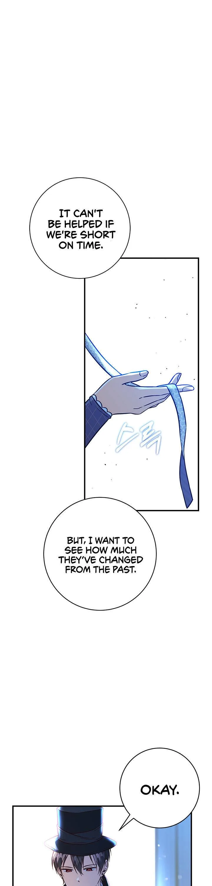 Justice for the Villainess Chapter 9 page 25