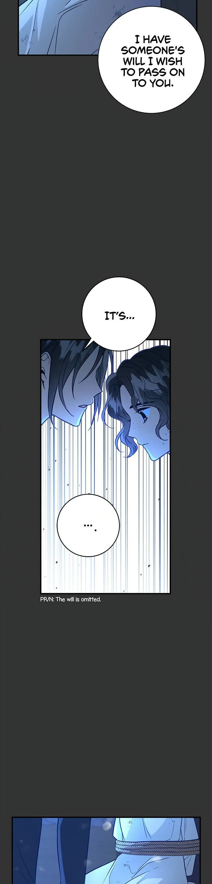 Justice for the Villainess Chapter 9 page 6