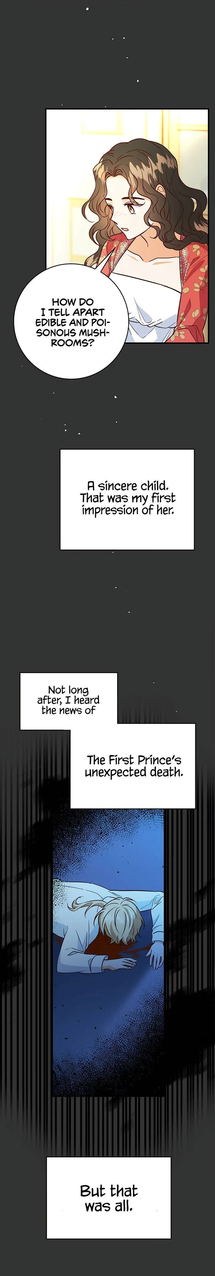 Justice for the Villainess Chapter 9 page 4