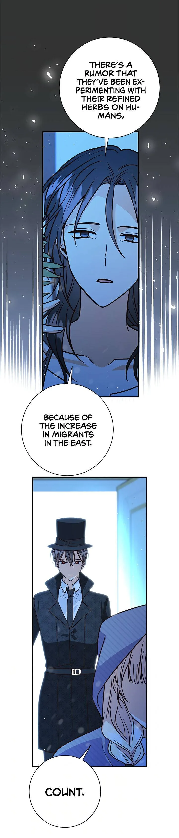 Justice for the Villainess Chapter 9 page 24