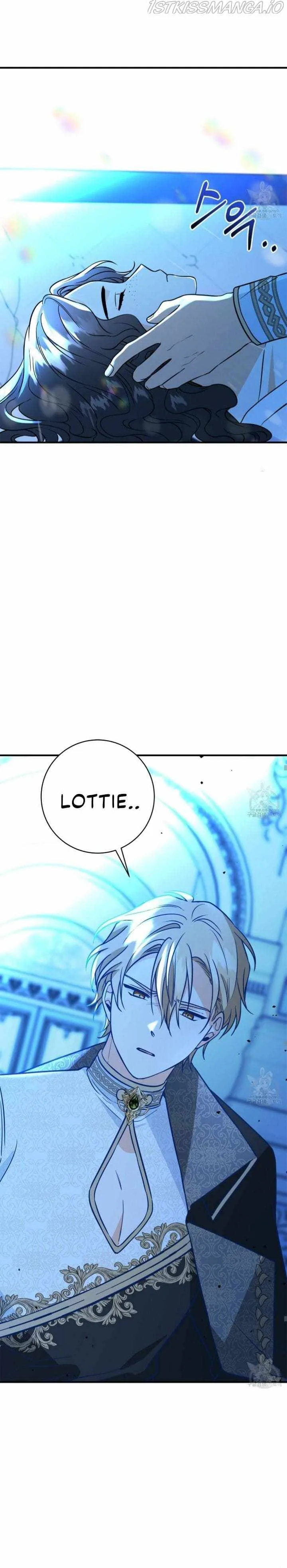 Justice for the Villainess Chapter 12 page 24