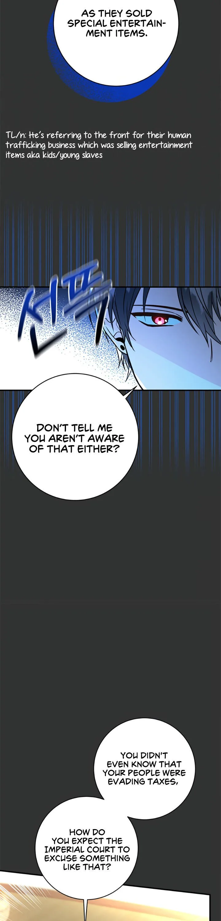 Justice for the Villainess Chapter 10 page 10