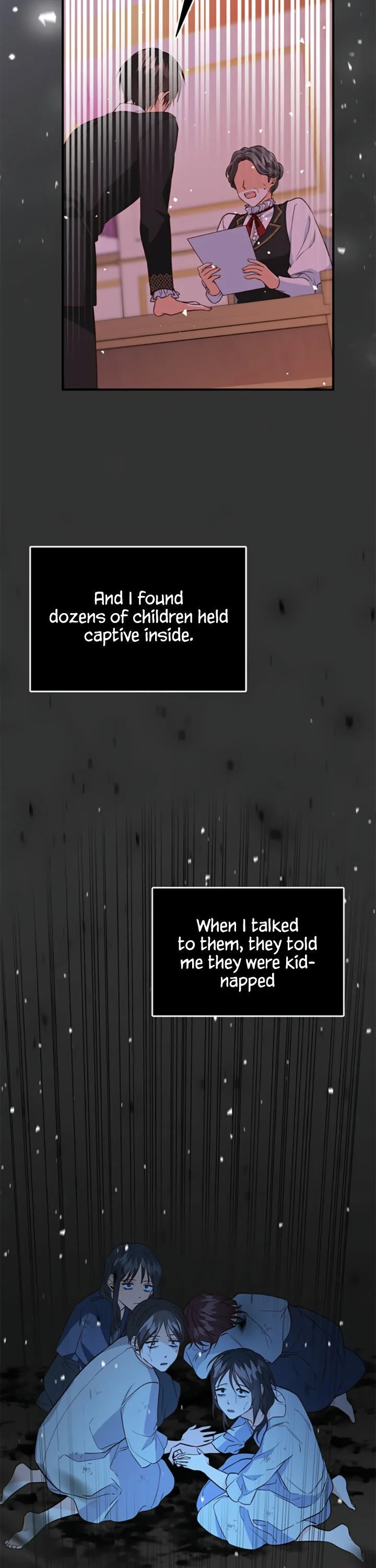 Justice for the Villainess Chapter 10 page 7