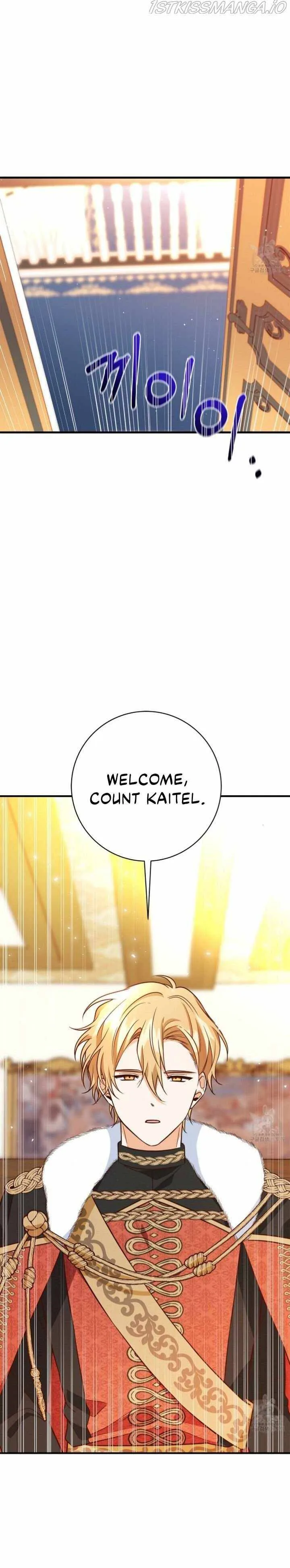 Justice for the Villainess Chapter 13 page 37