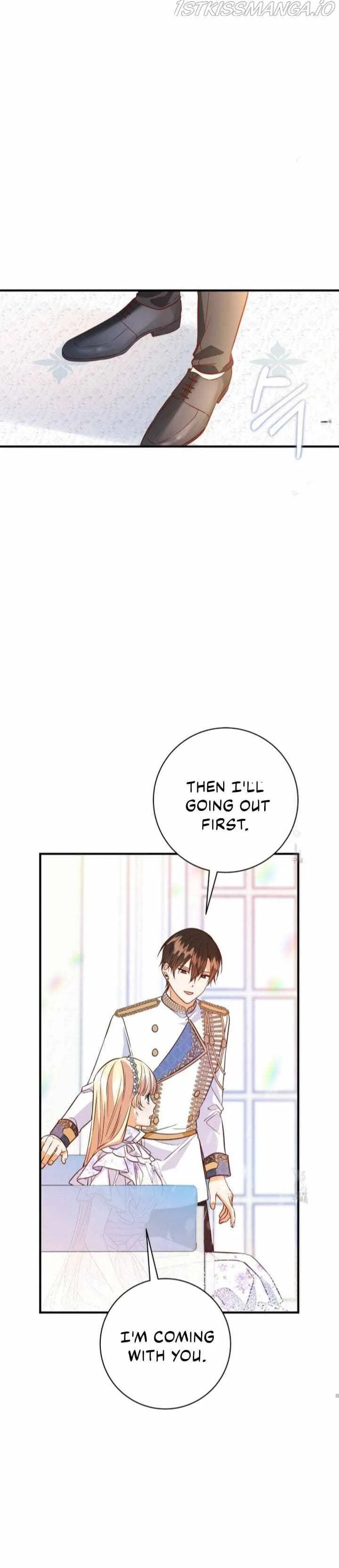 Justice for the Villainess Chapter 13 page 15