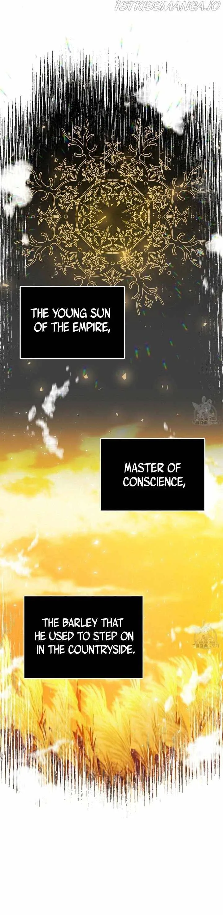 Justice for the Villainess Chapter 13 page 35