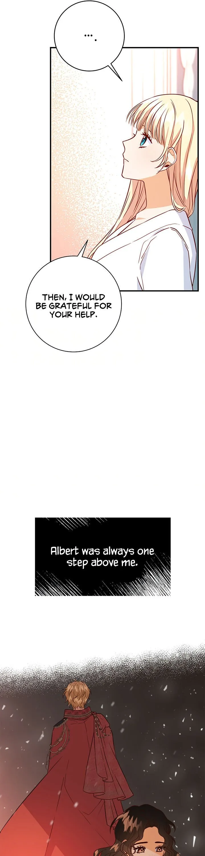 Justice for the Villainess Chapter 10 page 21
