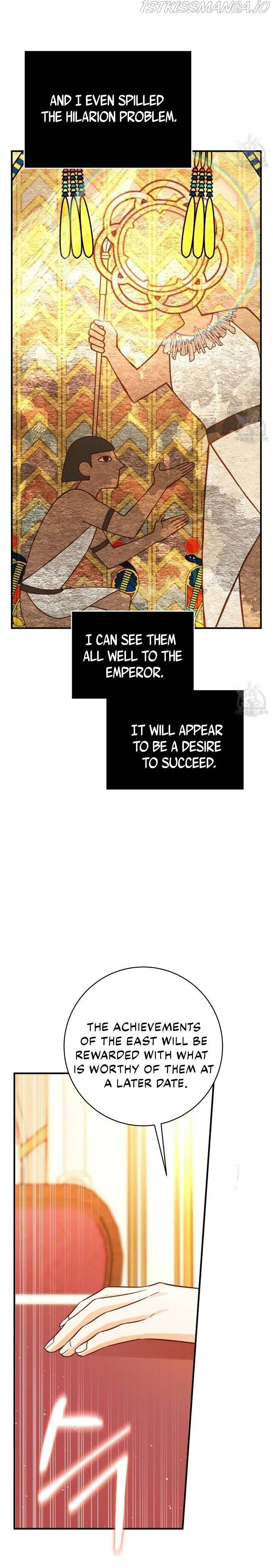 Justice for the Villainess Chapter 14 page 16