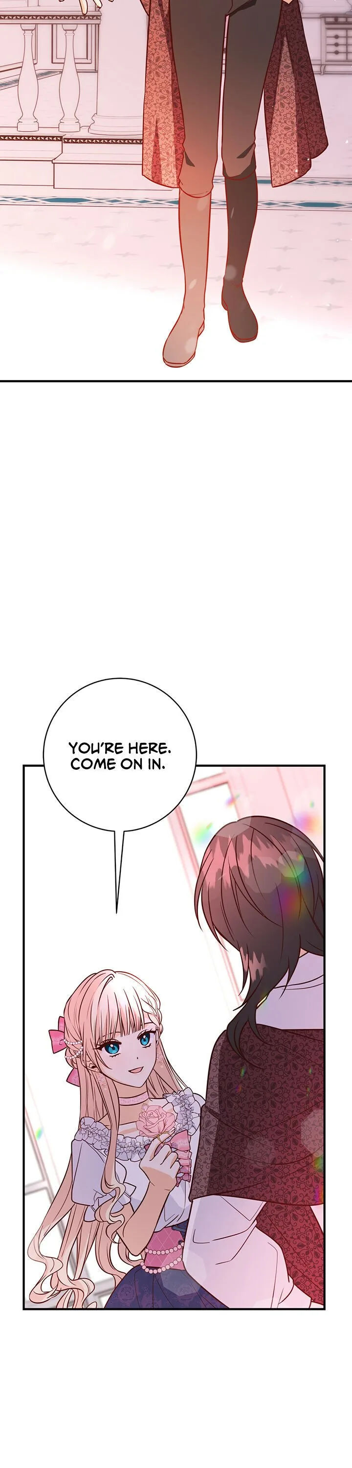 Justice for the Villainess Chapter 10 page 31