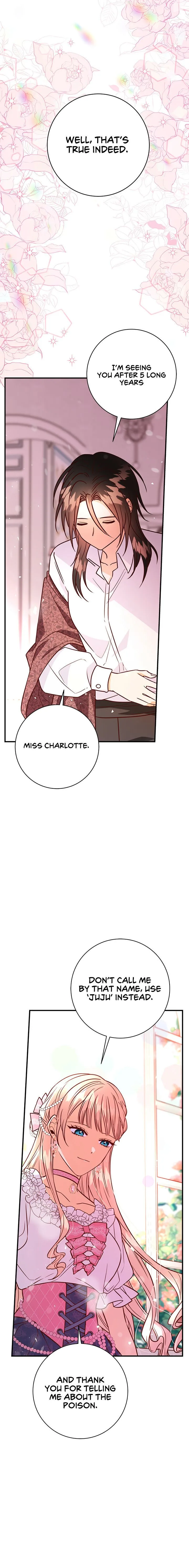 Justice for the Villainess Chapter 10 page 36