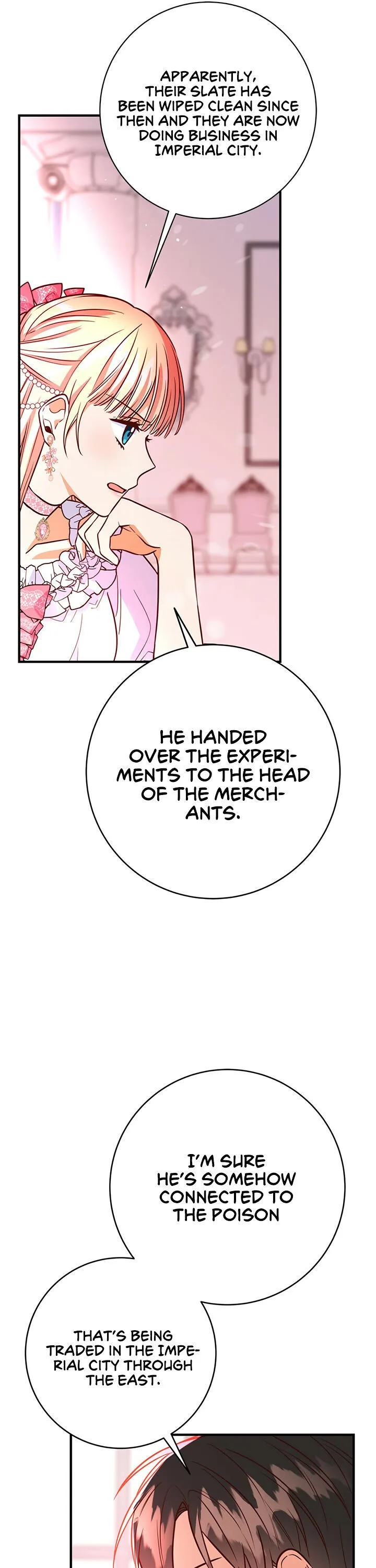Justice for the Villainess Chapter 10 page 46