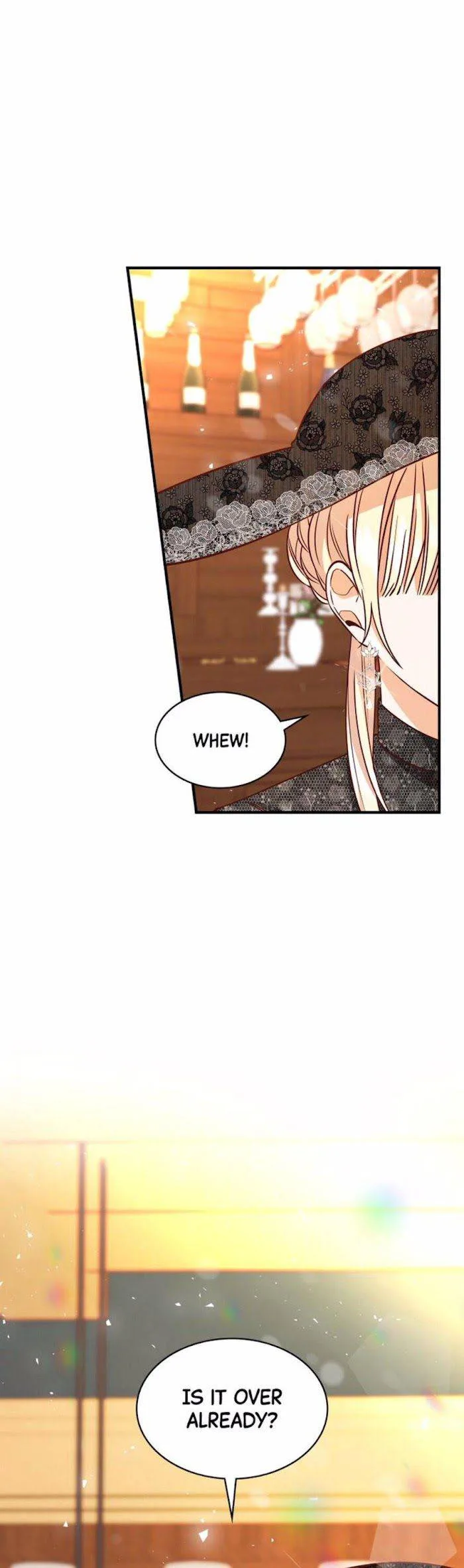 Justice for the Villainess Chapter 15 page 10